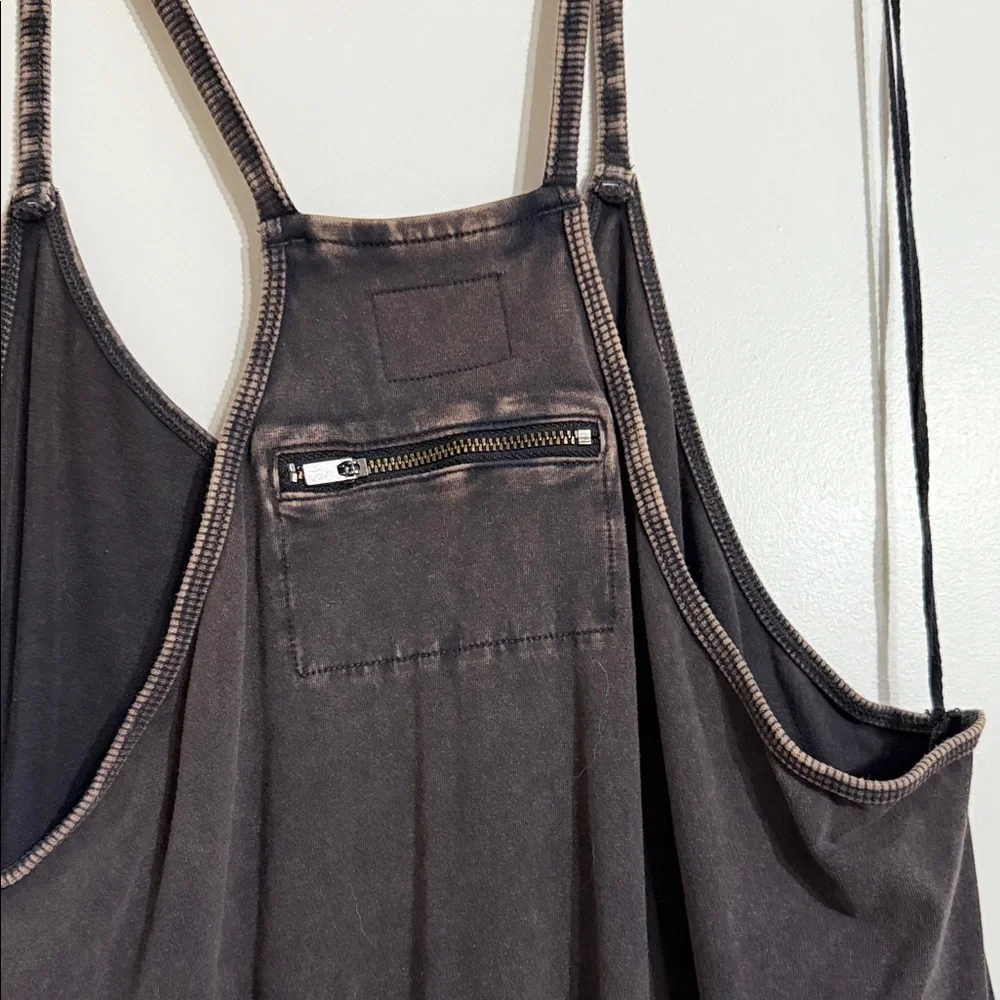 Free people jumpsuit - Picture 6 of 8